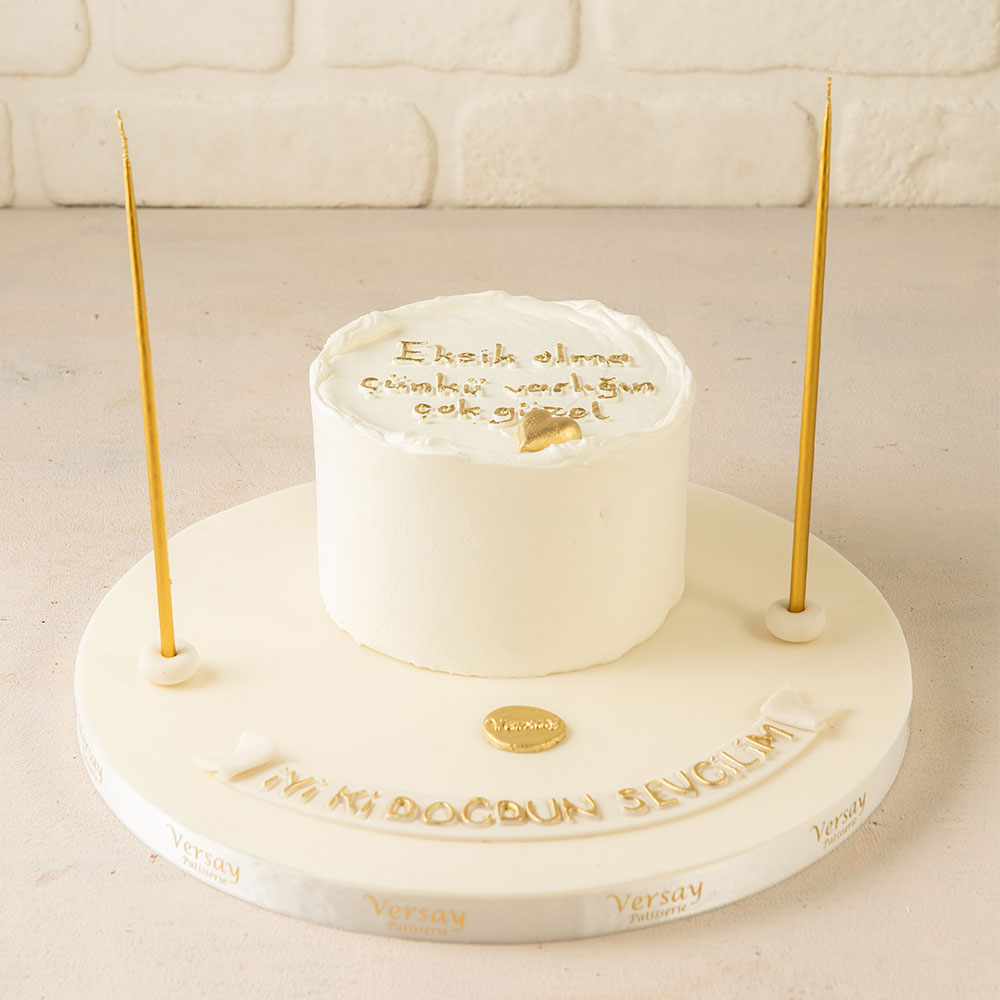 Özel Yaş Pastalar Cheesecake Magnolia - Akçaabat HAMARAT LEZZET Pastane