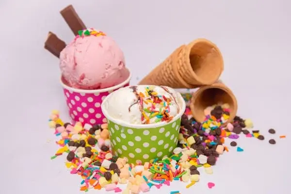 Dondurma Çeşitleri